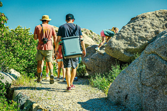 Introducing the Dometic PSC Series: Soft Coolers Built for Real-Life Adventures