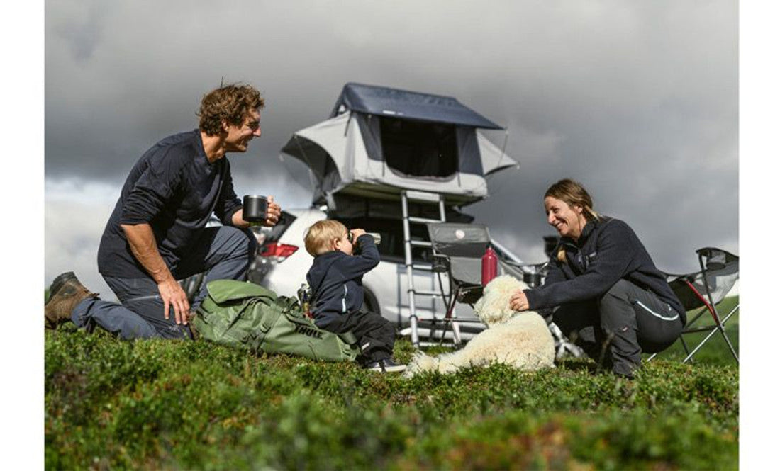 Why Roof Top Tent Weight Matters: A Guide for the Smart Camper
