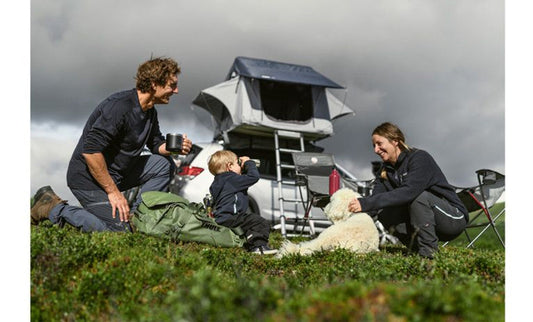 Why Roof Top Tent Weight Matters: A Guide for the Smart Camper