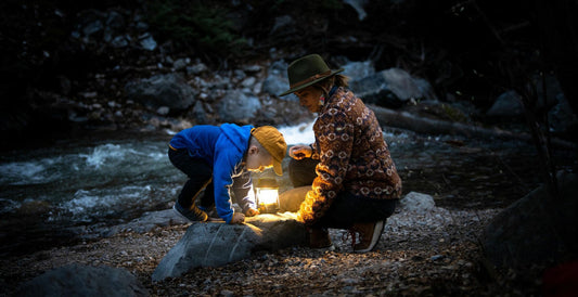 Camp Club Members: You Help Shape What Comes Next