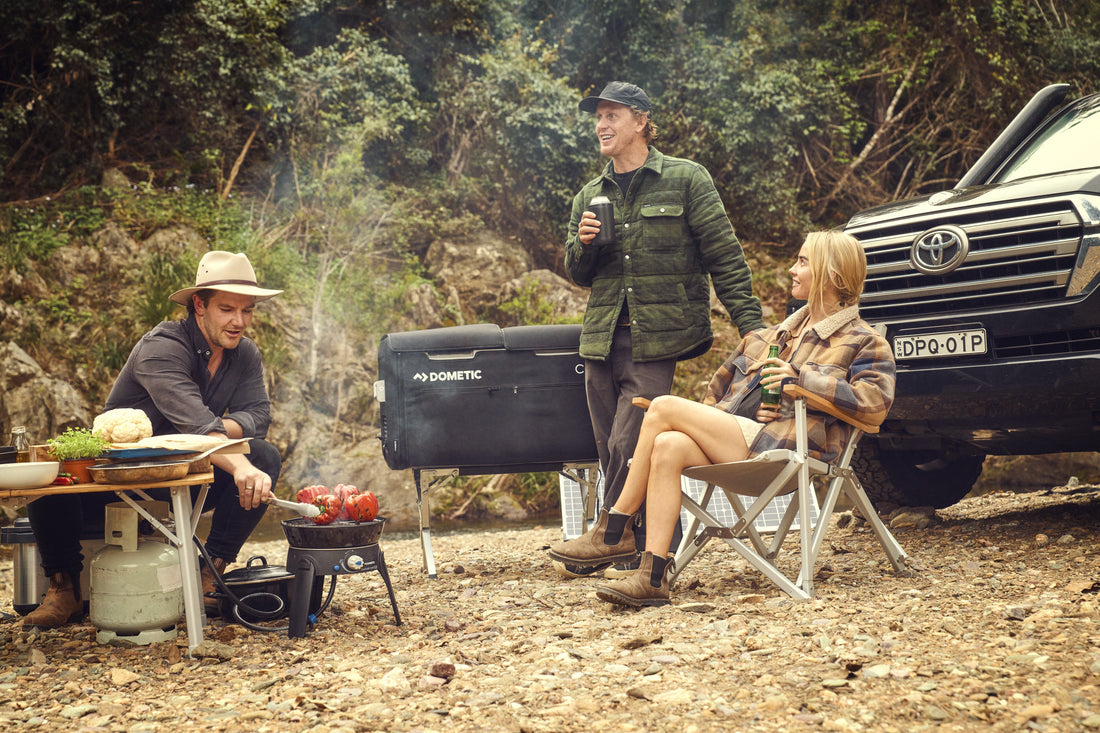 Maximizing Your Outdoor Adventures with Fort Robin's Essential Gear