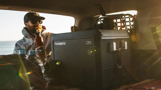 How to Keep Food Cold While Camping: Exploring the Complete Line of Dometic Coolers