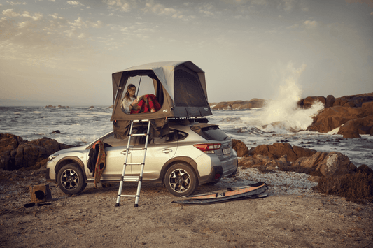 Top 10 Questions Answered: All About Roof Top Tents
