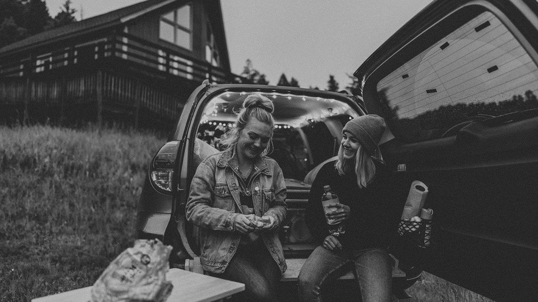 How to Wash Dishes While Camping: A Guide to Keeping Your Camp Kitchen Clean