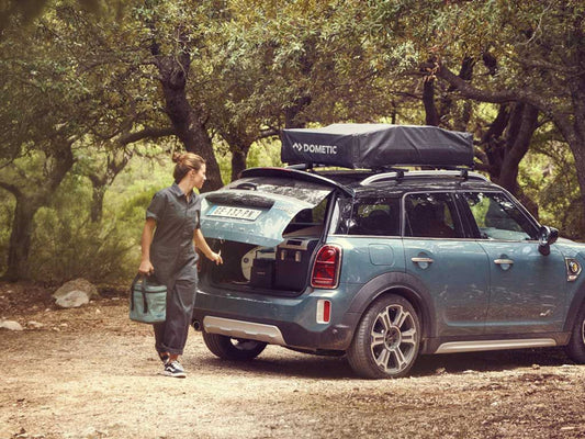 Your Ultimate Roof Top Tent Camping Checklist