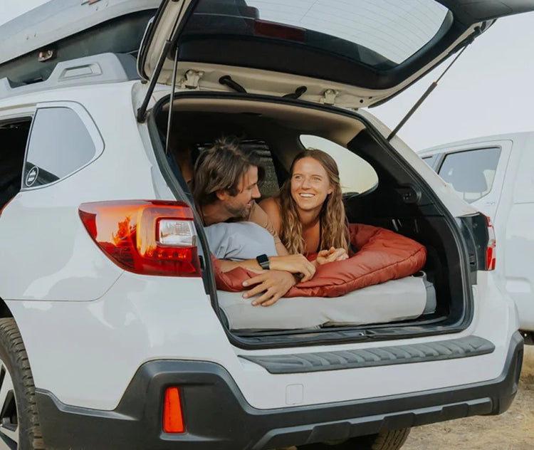 Truck Bed and SUV Mattresses