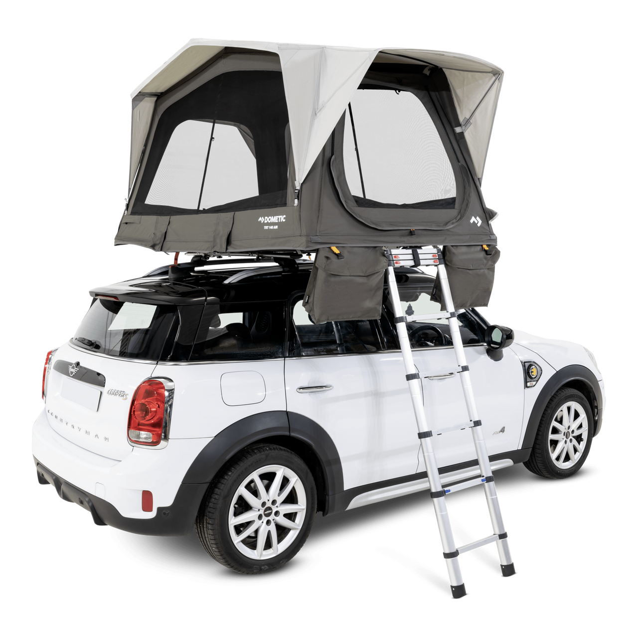 TRT 140 AIR Inflatable Rooftop Tent - 2 Person