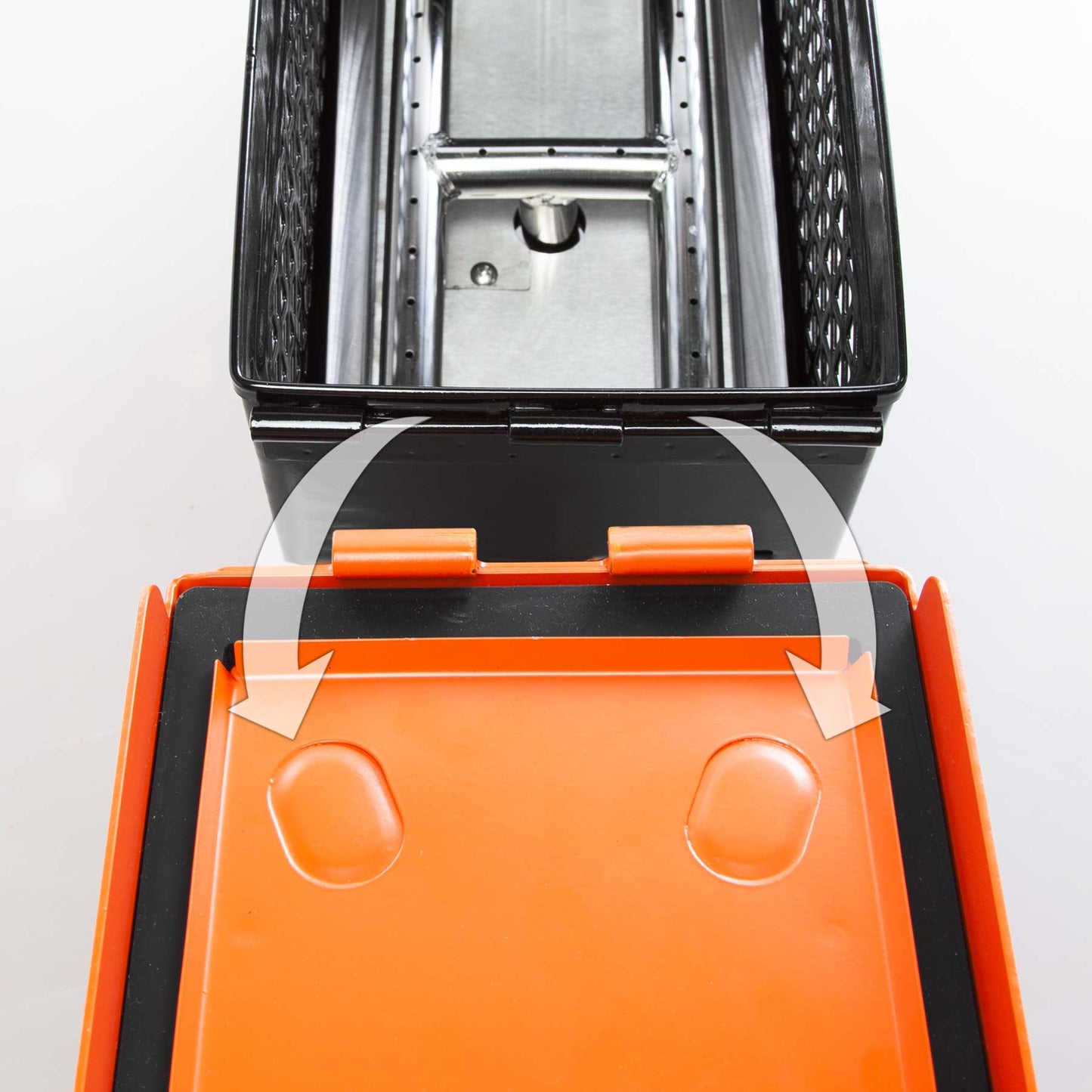 Ignik Outdoors Firecan Portable Fire Pit