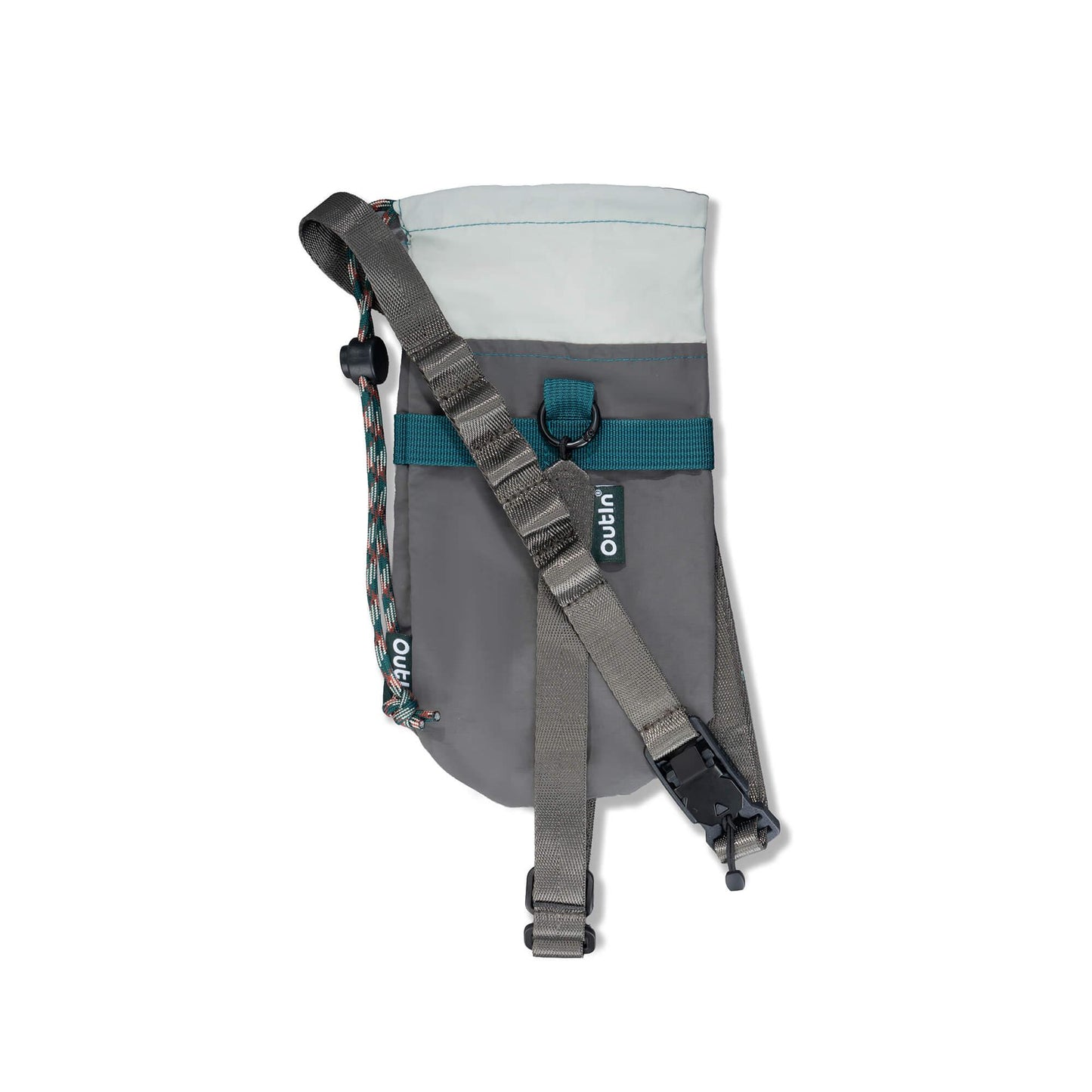 OutIn Sling Pocket (Canyon Green)