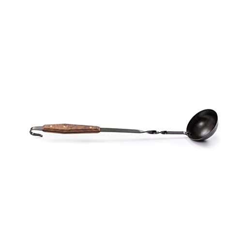 Barebones Chef Ladle - Stainless Steel