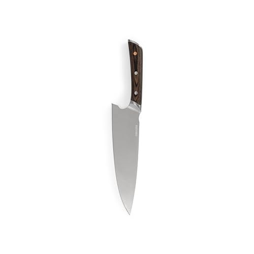 Barebones No. 8 Camp Chef Knife - 13 inch