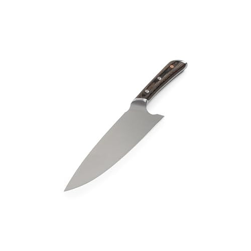 Barebones No. 8 Camp Chef Knife - 13 inch