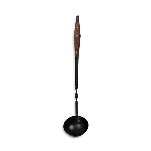 Barebones Chef Ladle - Stainless Steel