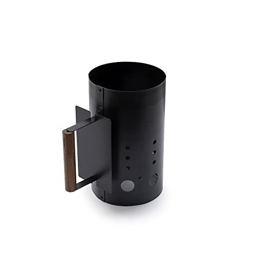 Barebones Charcoal Chimney Starter