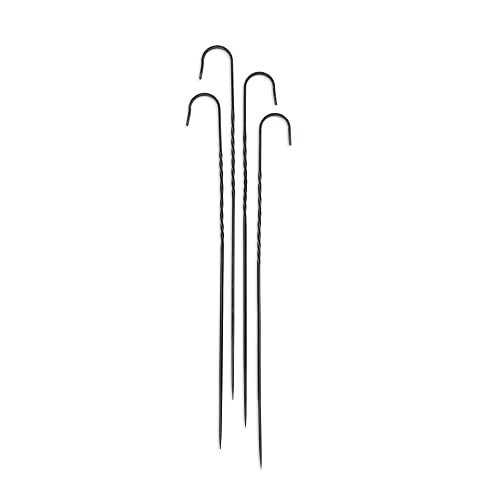Barebones Cowboy Grill Steel Skewers