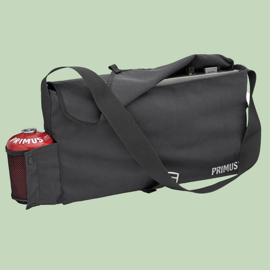 Double Burner Stove Carry Bag for Primus Tupike and Kinjia Stoves