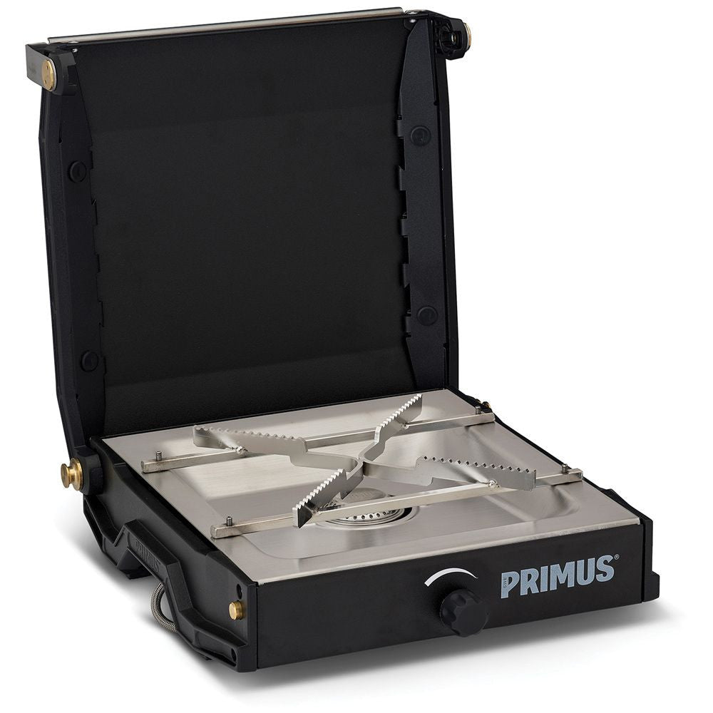 Moja Single Burner Camp Stove