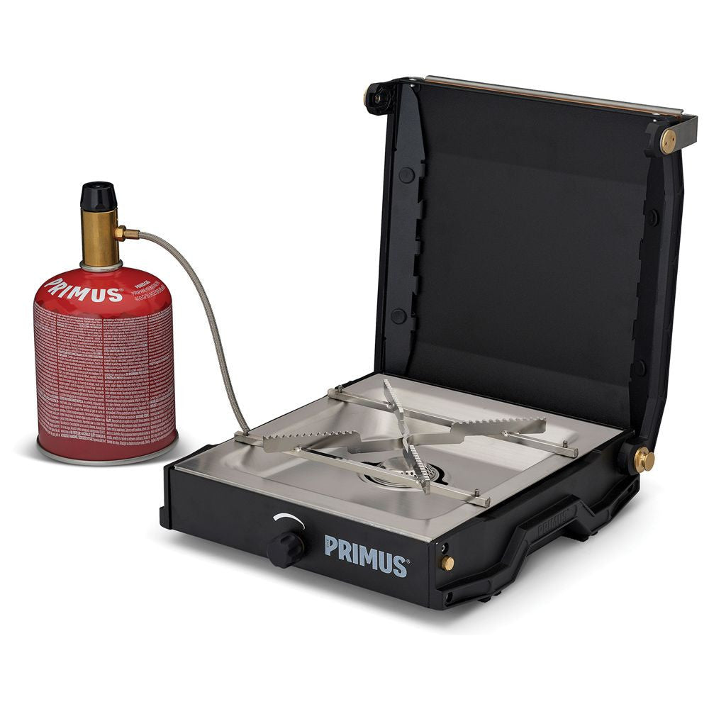 Moja Single Burner Camp Stove