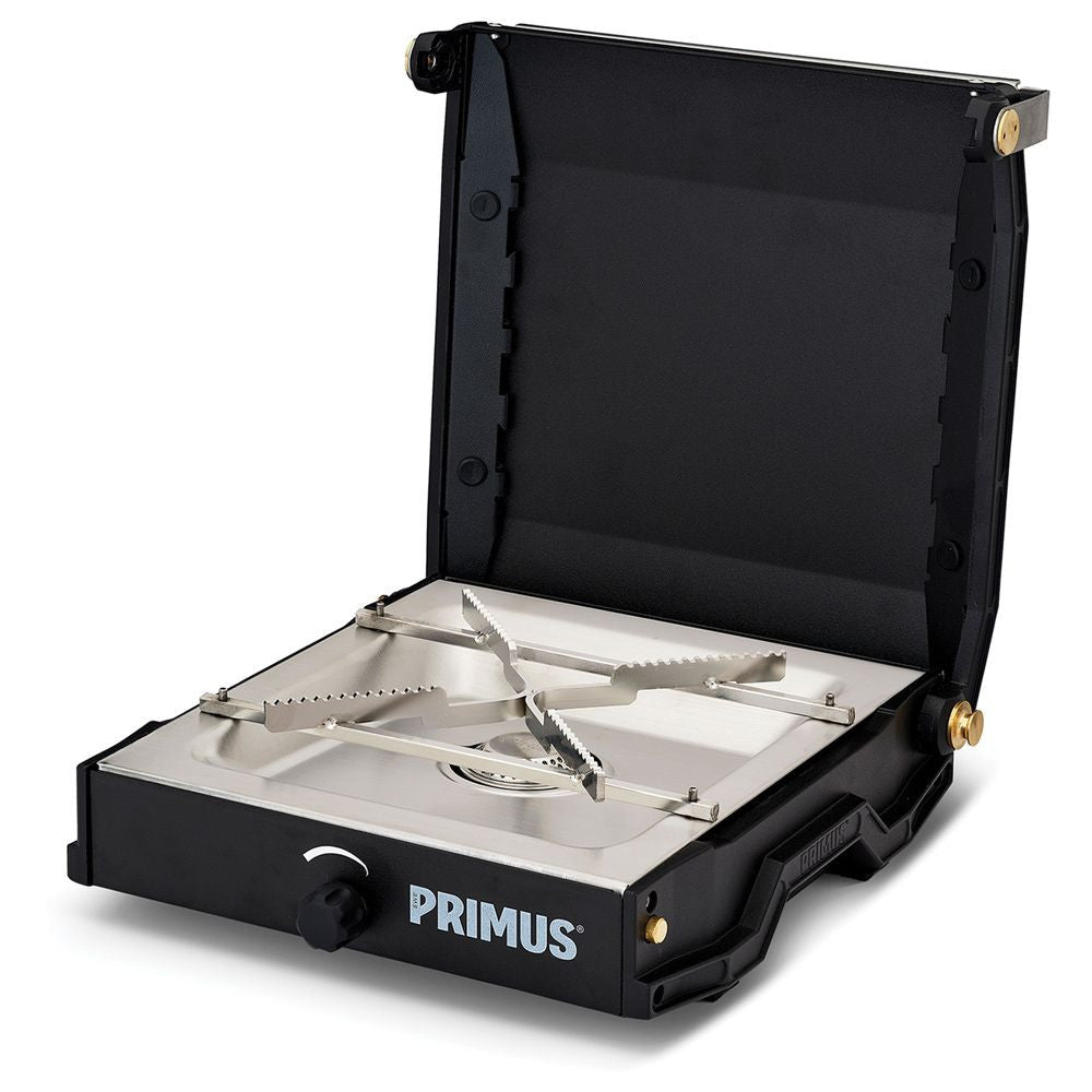 Moja Single Burner Camp Stove