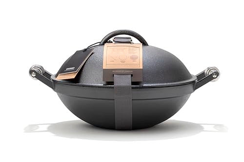 Barebones All-in-One Cast Iron Grill and Dutch Oven