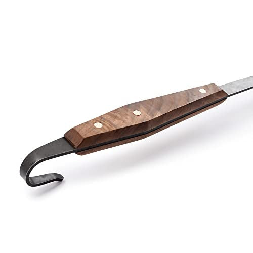 Barebones Chef Ladle - Stainless Steel