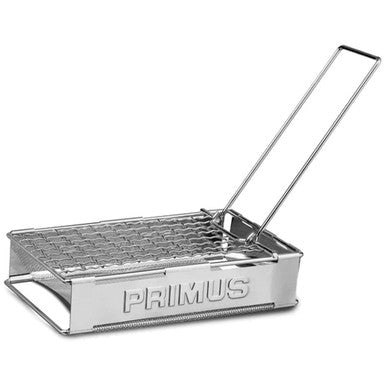 Collapsible Stainless Steel Toaster
