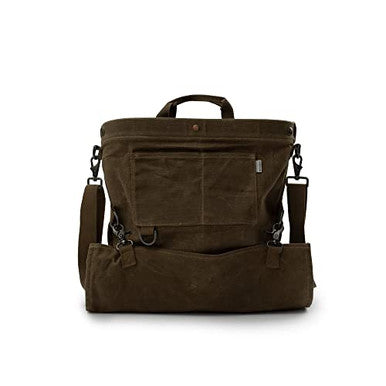 Barebones Harvesting and Gathering Bag (Dark Khaki)