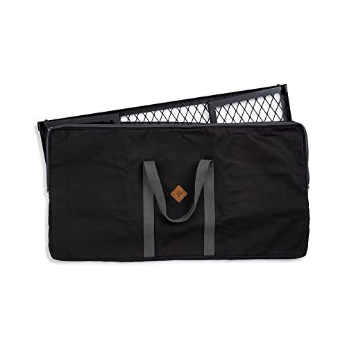Barebones Grill Accessories Heavy Duty Bag - Rectangular