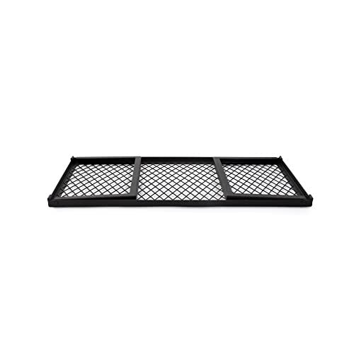 Barebones Heavy Duty Grill Grate - Rectangular