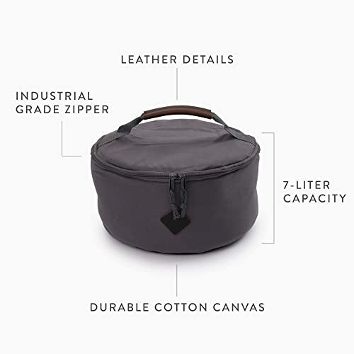 Barebones Padded Utility Storage Bag