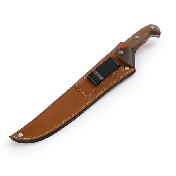 Barebones Wilderness Chef Knife - 13 inch