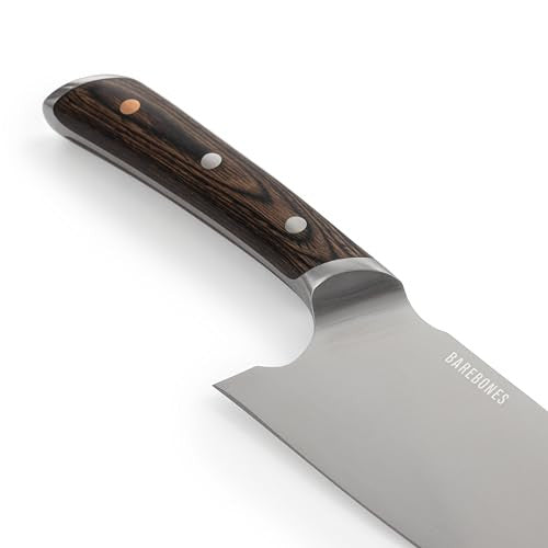 Barebones No. 8 Camp Chef Knife - 13 inch