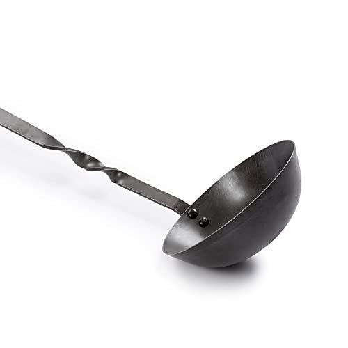 Barebones Chef Ladle - Stainless Steel