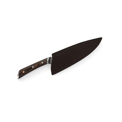 Barebones No. 8 Camp Chef Knife - 13 inch