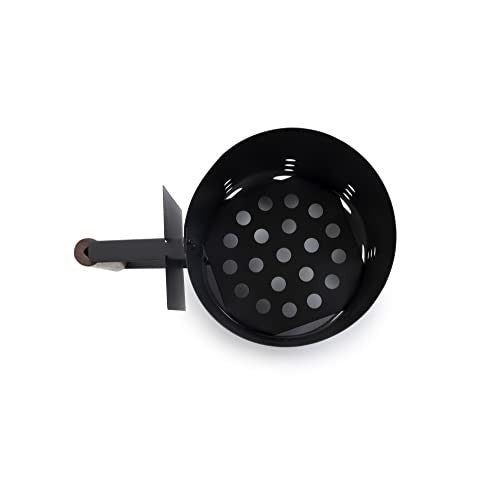 Barebones Charcoal Chimney Starter