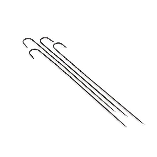 Barebones Cowboy Grill Steel Skewers