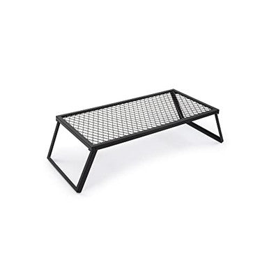 Barebones Heavy Duty Grill Grate - Rectangular