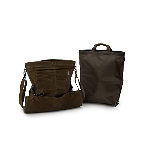 Barebones Harvesting and Gathering Bag (Dark Khaki)