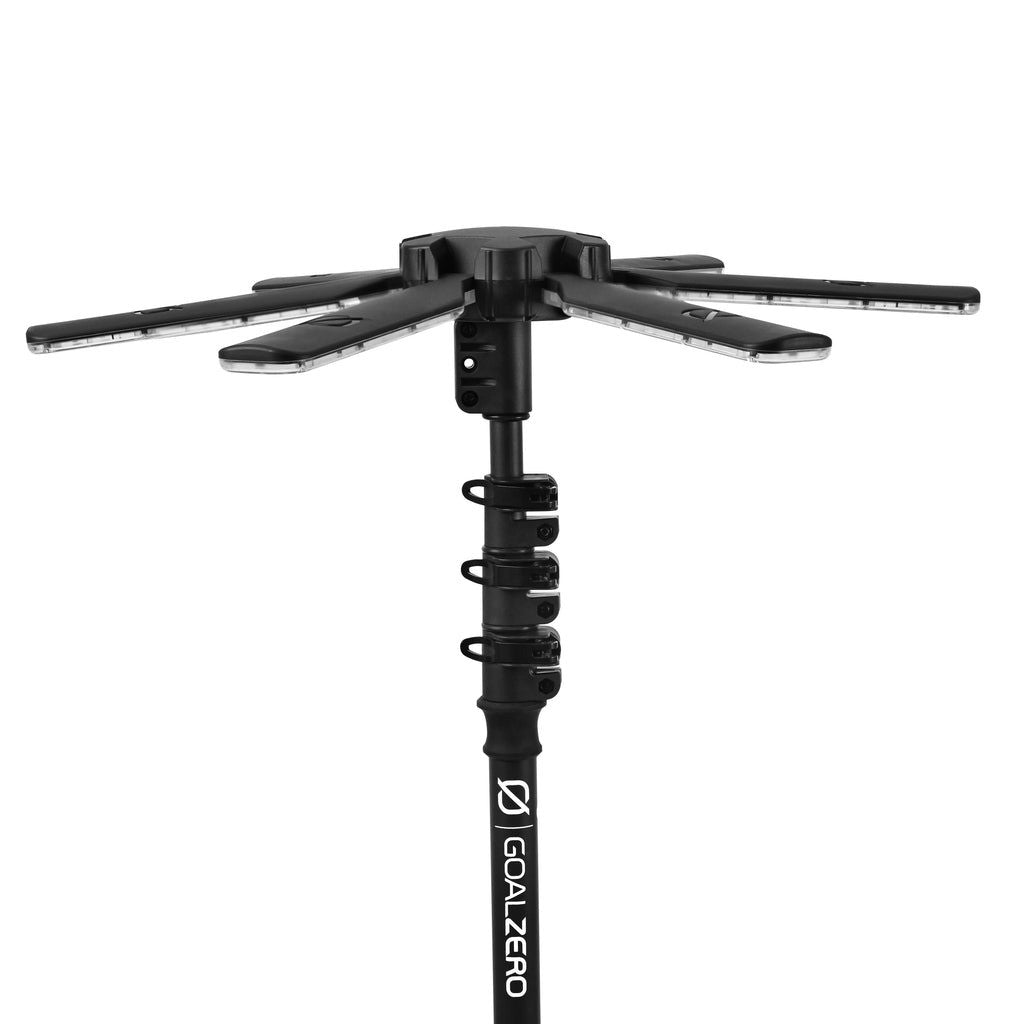 Skylight Telescoping Area Light