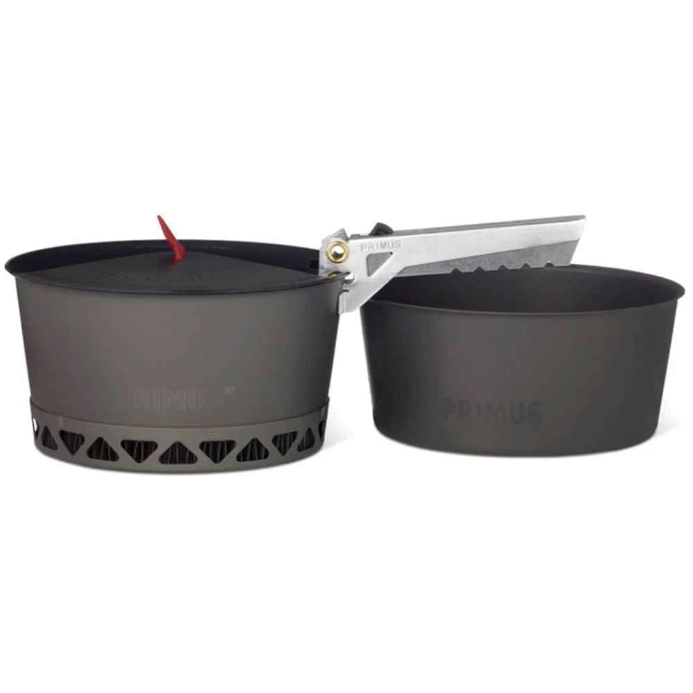 Primus PrimeTech Pot 2-Piece Set 1.3L