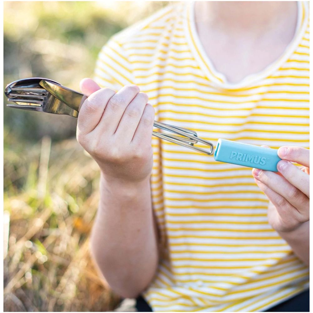 Leisure Cutlery Set (4-Pack)