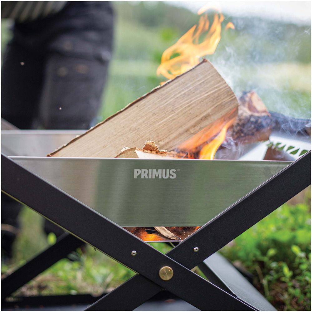 Kamoto Openfire Pit Grill (Small)