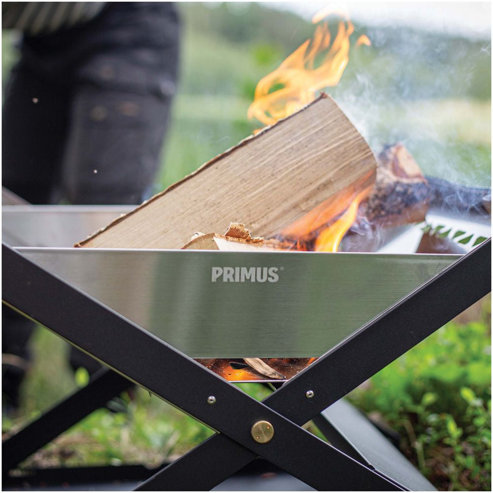Kamoto Openfire Pit Grill (Large)