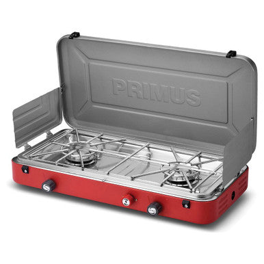 Profile Two Burner Camp Stove