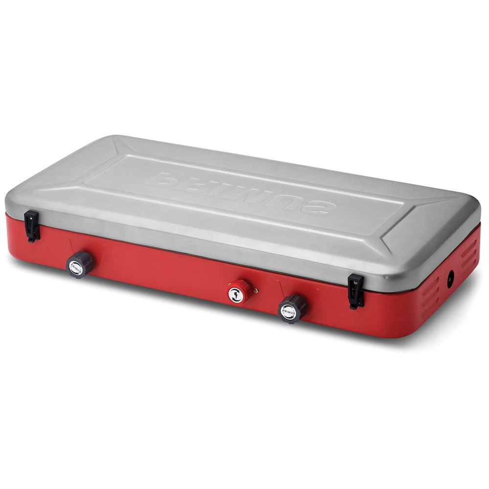 Profile Two Burner Camp Stove