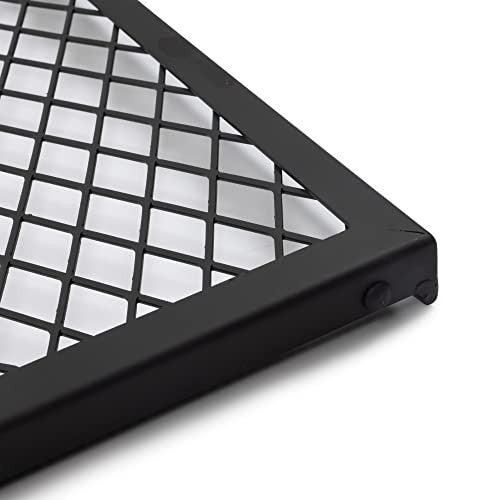 Barebones Heavy Duty Grill Grate - Rectangular