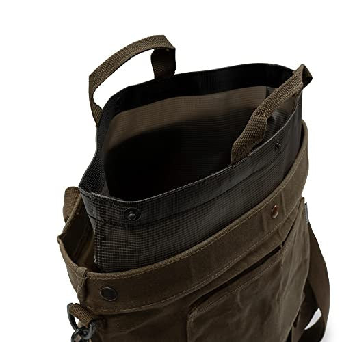 Barebones Harvesting and Gathering Bag (Dark Khaki)