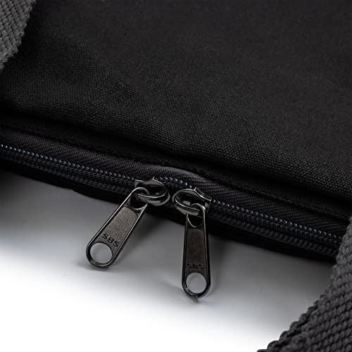 Barebones Grill Accessories Heavy Duty Bag - Rectangular
