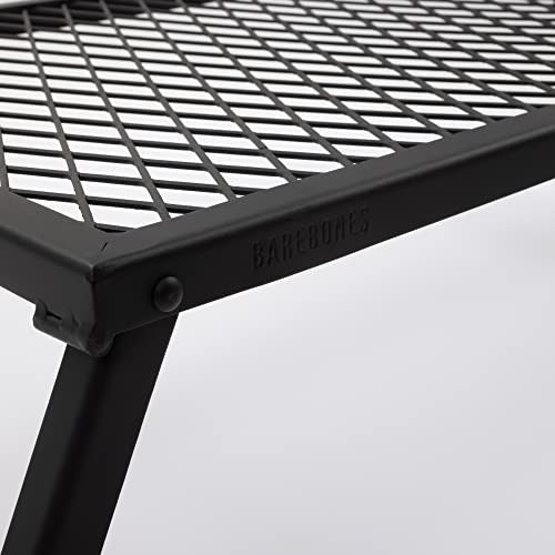 Barebones Heavy Duty Grill Grate - Rectangular