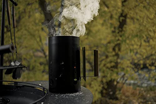 Barebones Charcoal Chimney Starter